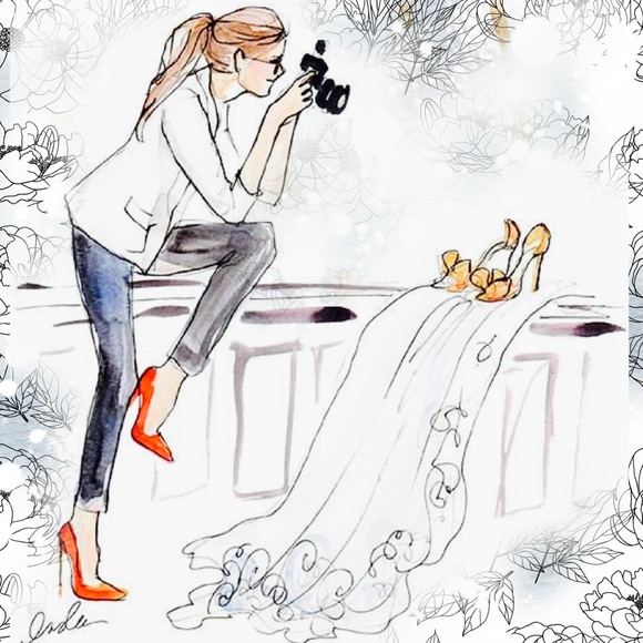 Eliza_Santella_Designs  (Follow me on Instagram)! - Picture 7 of 8